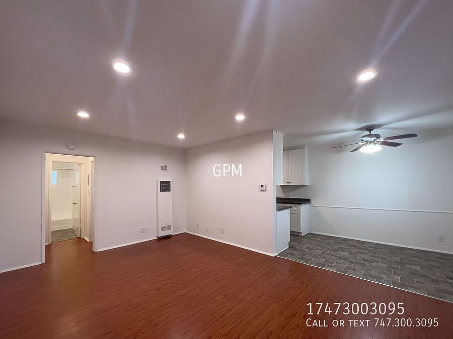 1st image of 511 N Central Ave APT 3
