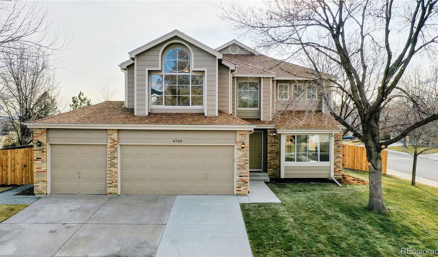 4760 W 127th Place, Broomfield, CO 80020 Zillow