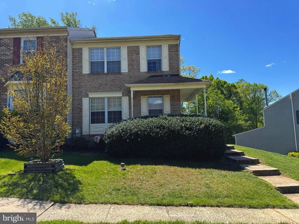 413 Oakton Way, Abingdon, MD 21009