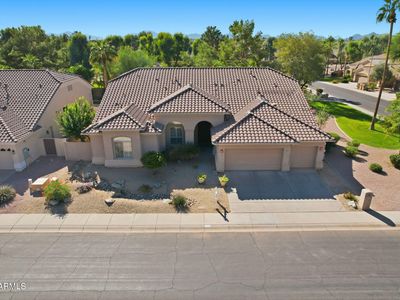 5007 E Bluefield Avenue, Scottsdale, AZ, 85254