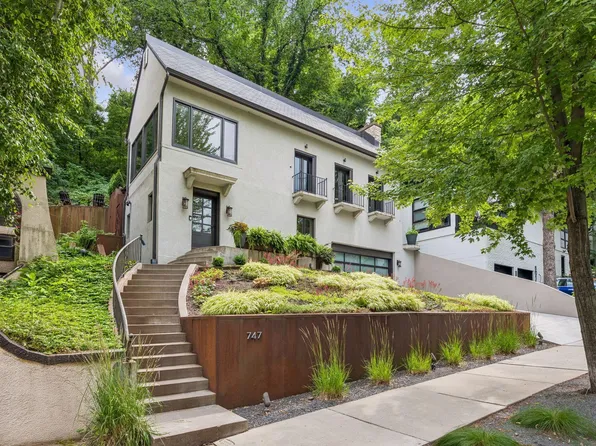 747 Kenwood Pkwy, Minneapolis, MN 55403