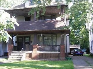 3078 Kensington Rd, Cleveland Heights, OH