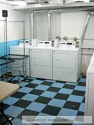 Rented by Sovereign Associates