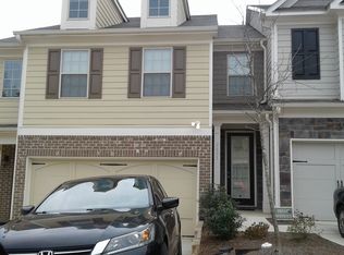 7631 Summer Berry Ln, Lithonia, GA 30038