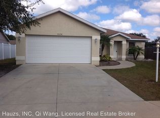 2830 94th St E, Palmetto, FL 34221