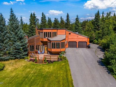 12621 Von Scheben Dr, Anchorage, AK, 99516