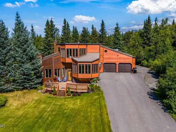 12621 Von Scheben Dr, Anchorage, AK 99516