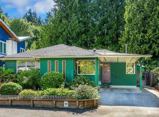 9209 Matthews Ave NE, Seattle, WA 98115