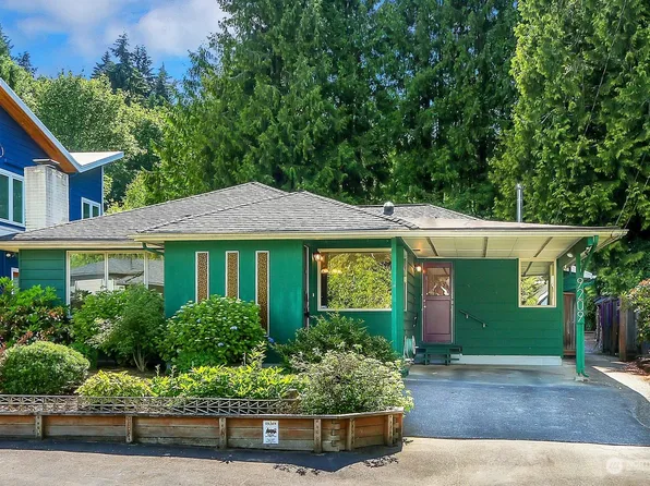 9209 Matthews Avenue NE, Seattle, WA 98115