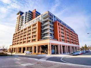 3091 Dufferin St #620, Toronto, ON M6A 0C4