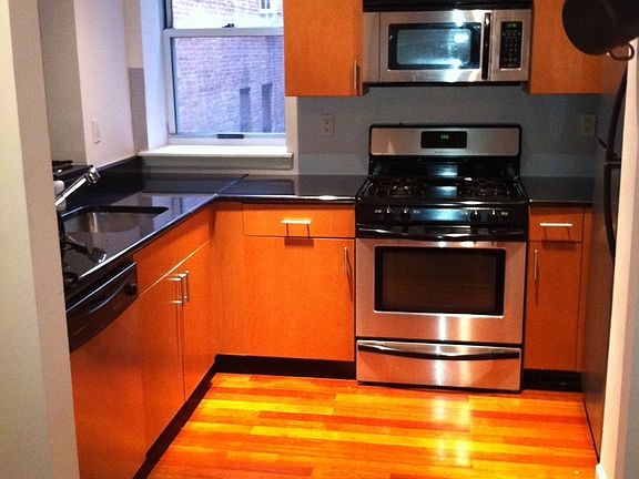 2nd image of 603 W 148th St APT 4C