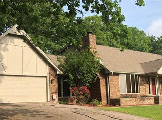 16381 County Road 3581, Ada, OK 74820