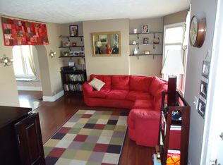 2417 Indiana Ave, Columbus, OH 43202