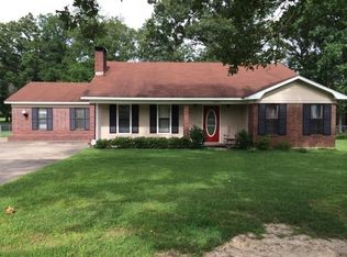 10228 Arkansas St, Bastrop, LA 71220