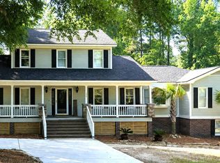 224 Country Club Rd, Darlington, SC 29532