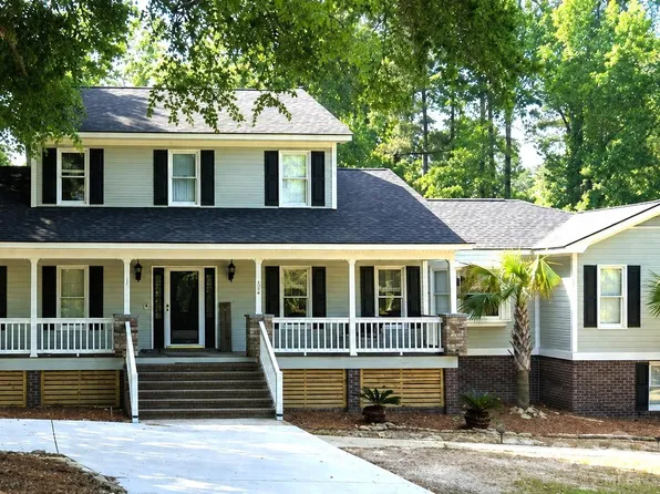 224 Country Club Rd, Darlington, SC 29532