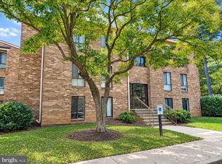 Glenvale Condo, Reston, VA 20191