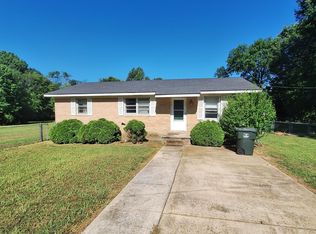 285 Alexander St, Cherokee, AL 35616