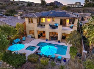 79 Rezzonico Dr, Henderson, NV 89044