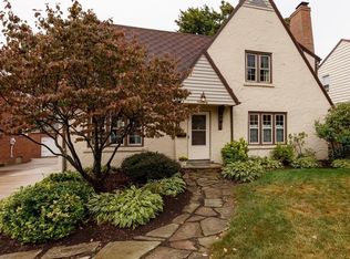130 31st St NW, Canton, OH 44709