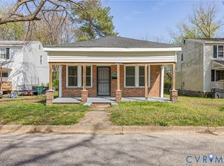 107 S 9th Ave, Hopewell, VA 23860