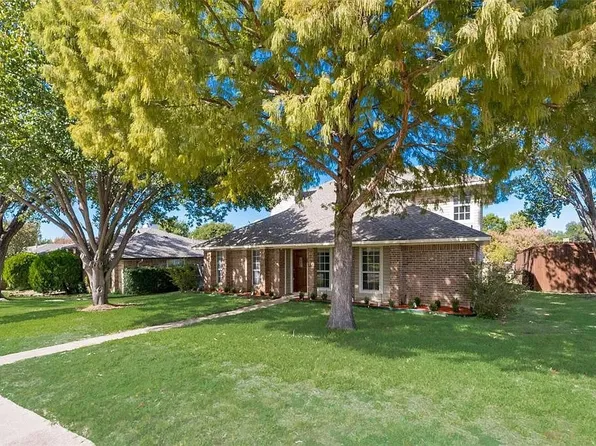 1202 Elder, Carrollton, TX 75007
