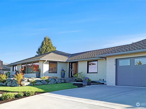 2516 Hillside Lane, Everett, WA 98203