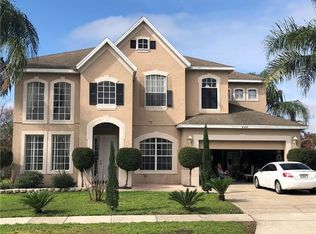 444 Lake Johio Dr, Ocoee, FL 34761