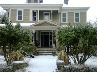 1710 Bridge St, St matthews, SC 29135