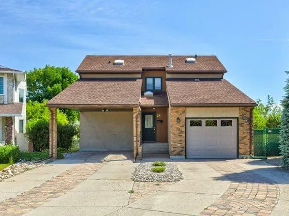 23 SW Niska Pl W, Lethbridge, AB T1K 6G9