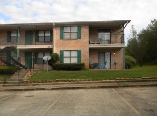4133 NE Stallings Dr APT 307, Nacogdoches, TX 75965