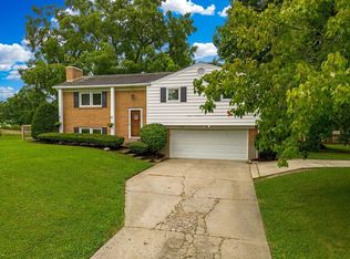 7365 W Chester Rd, West Chester, OH 45069