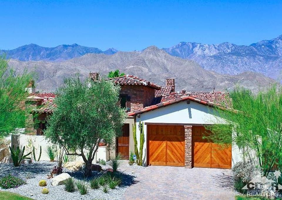 1 Mount San Jacinto Cir, Rancho Mirage, CA 92270 Zillow