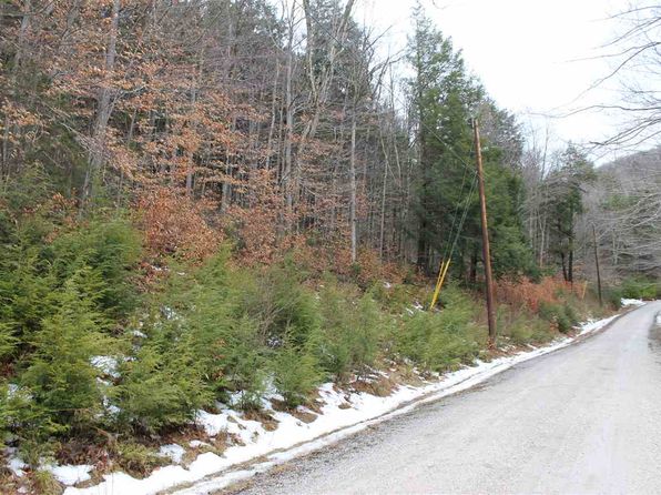 Lot 1-26 Madison Brook Lane UNIT 1-26, Stockbridge, VT 05772