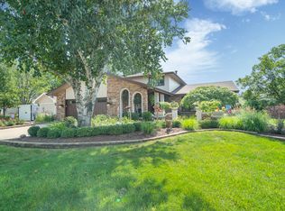 13519 S Chippewa Trl, Homer Glen, IL 60491