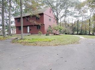 3 Mudge Way, Bedford, MA 01730