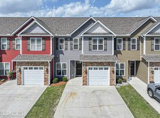 1804 Fox Den Way UNIT 3, Greenville, NC 27858