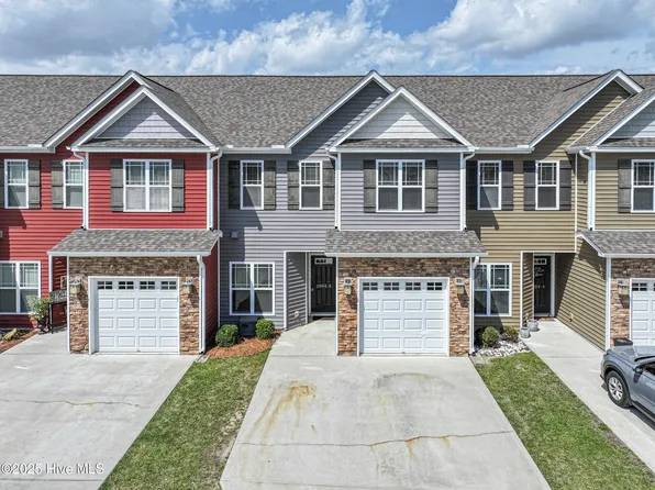 1804 Fox Den Way #3, Greenville, NC 27858