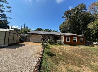 14 Barber Dr, Highland, AR 72542