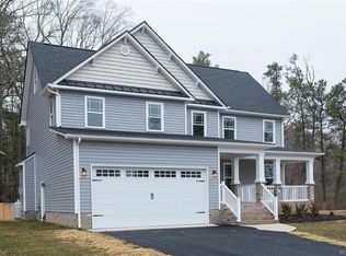 2812 Purcell Ct, Henrico, VA 23060