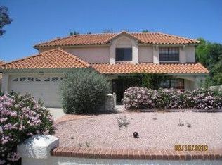 7708 W Sweetwater Ave, Peoria, AZ 85381
