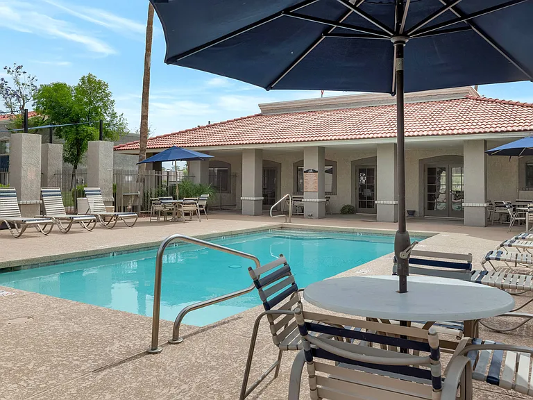 Gila Springs Apartments — Photo 34