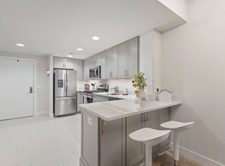 50 Florida Ave NE APT 204, Washington, DC 20002