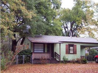 2854 Gill Rd, Mobile, AL 36605