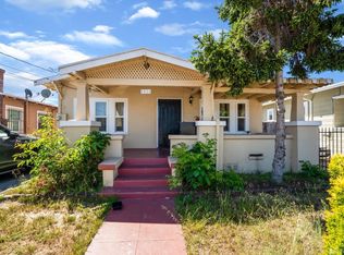 2016 84th Ave, Oakland, CA 94621