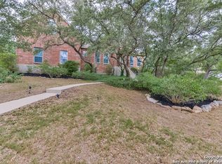 14527 Panther Point, Helotes, TX 78023