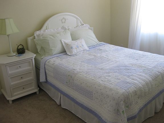 Bedroom #3