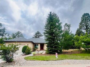 50 Wedgewood Cir, Durango, CO 81301