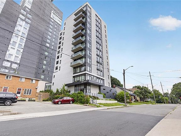 2nd image of 158 King St N #801
