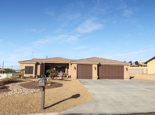 95 Keywester Dr, Lake Havasu City, AZ 86403